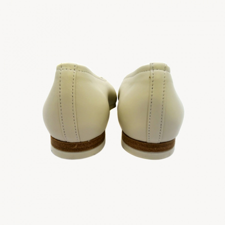 Кожаные туфли Helena Soretti Alberto