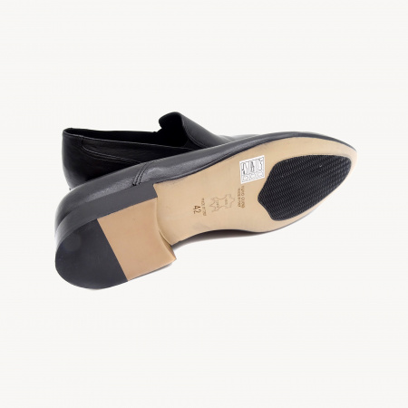 Кожаные туфли Roberto Rossi