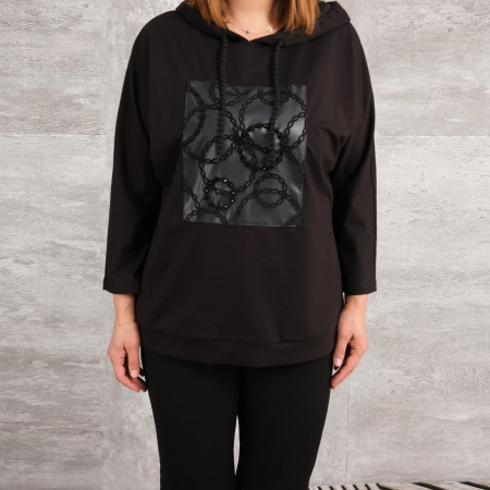 Толстовка Miss Marisis