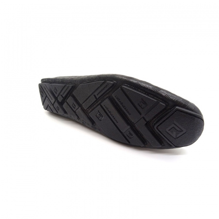 Кожаные мокасины Luca Guerrini