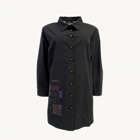 Блуза Miss Marisis