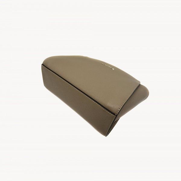 Сумка CROMIA А-2957 н.кожа (бежевый)