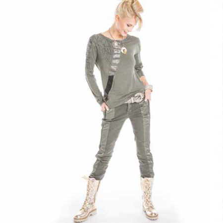 Джемпер Elisa Cavaletti