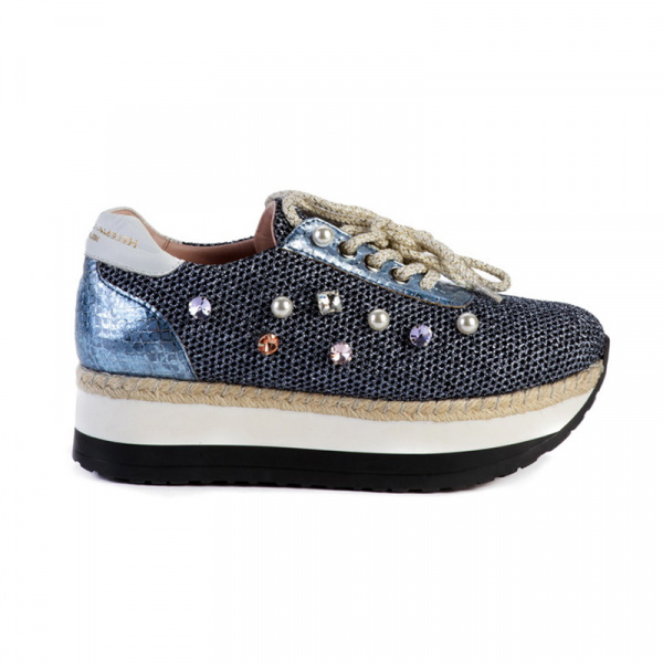 Кроссовки Helena Soretti