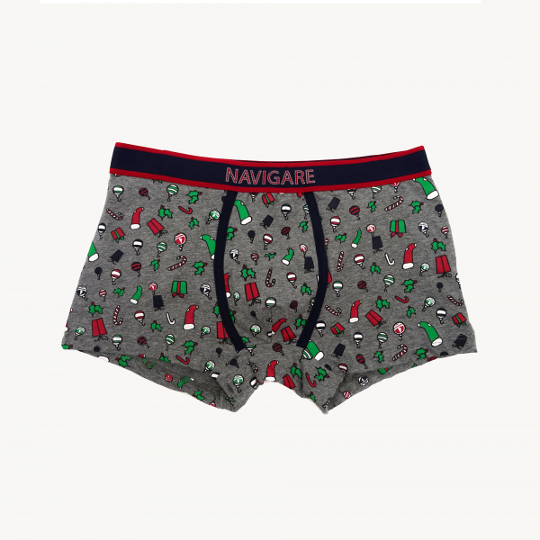Боксеры Navigare 494 (M, Fantasia)