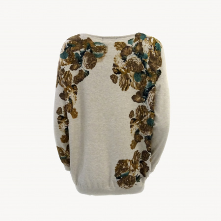 Джемпер Cristina