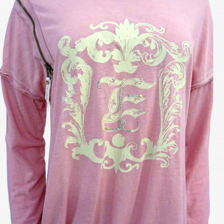 Блуза Elisa Cavaletti