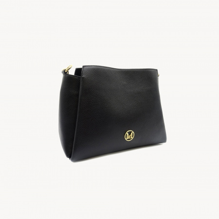 Кожаная сумка Mot-Cle Emile