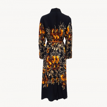 Платье-рубашка Piena