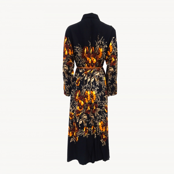 Платье-рубашка Piena