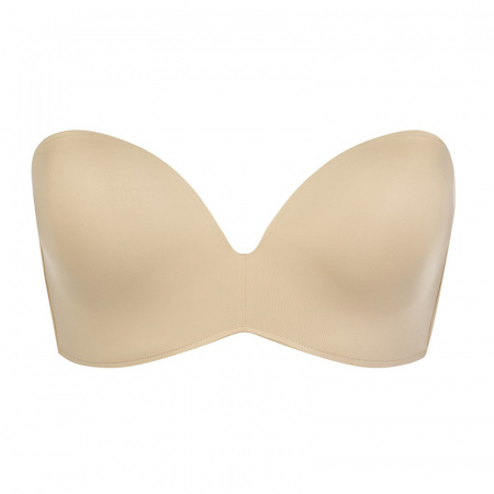 Бюстгальтер WonderBra 9335 (75E, Beige)
