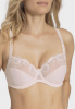 Бюстгальтер Felina 80505 (85D, пудра)