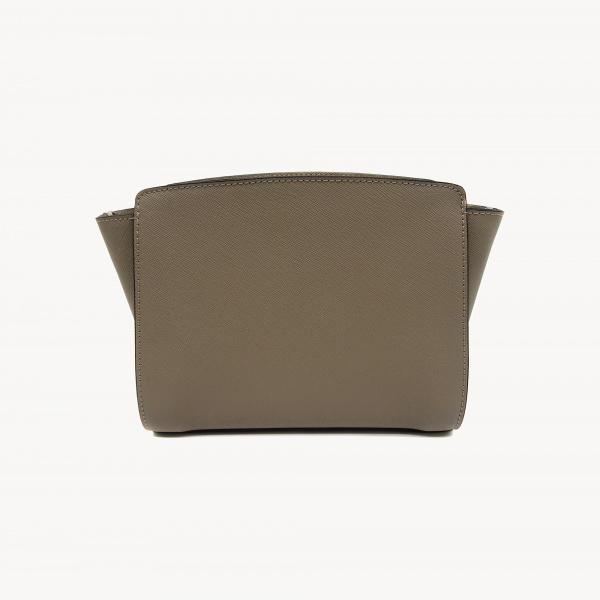 Сумка CROMIA А-2957 н.кожа (бежевый)