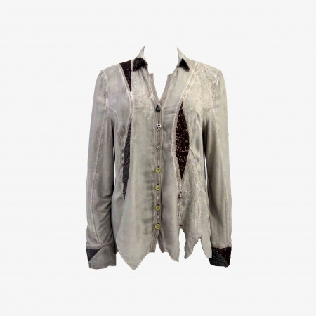 Блуза Elisa Cavaletti