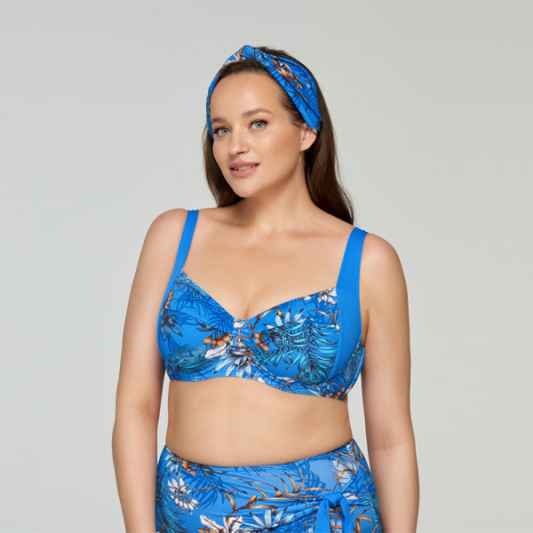 Купальник Marc Andre Amberglow