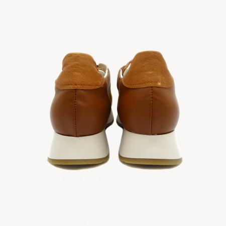 Комбинированные кроссовки Lonvie