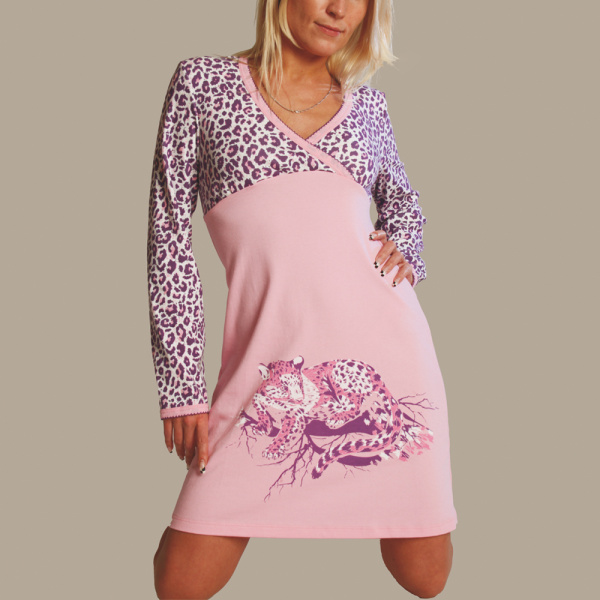 Сорочка Erteks