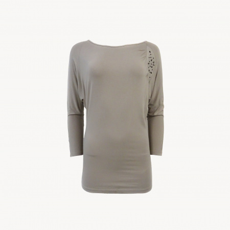 Блуза из вискозы Monella