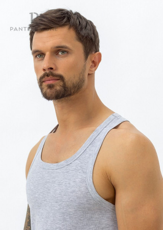 Майка Pantelemone MM-044 (56, Grigio)