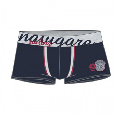 Боксеры Navigare 838 (7 XXL, Navy)