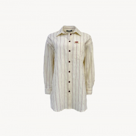 Рубашка из хлопка SOUL