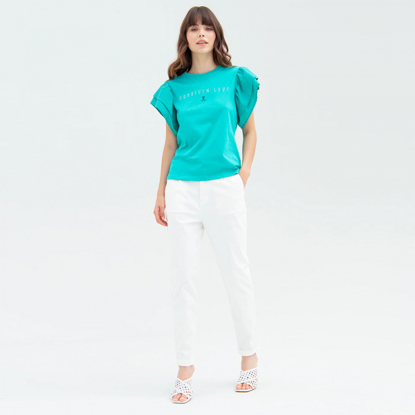 Футболка Fracomina