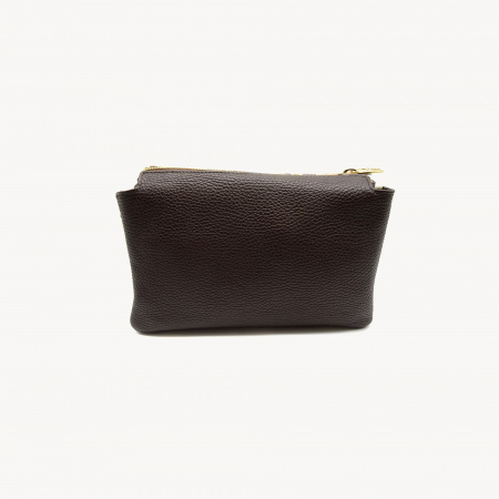 Комбинированная сумка кросс-боди Sara Burglar