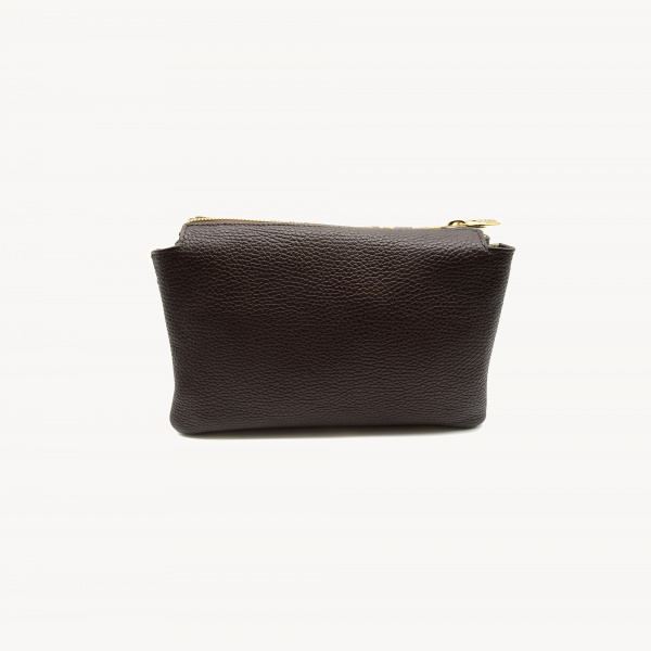 Комбинированная сумка кросс-боди Sara Burglar