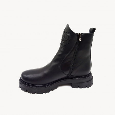 Кожаные ботинки Mara