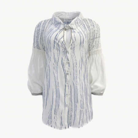 Блуза Elisa Cavaletti