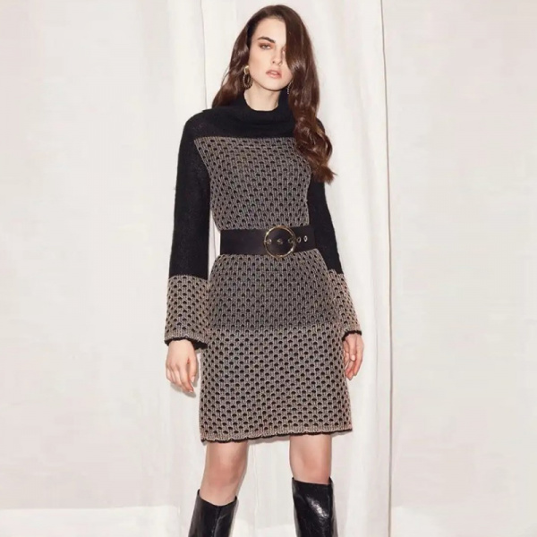 Платье Anna Rachele