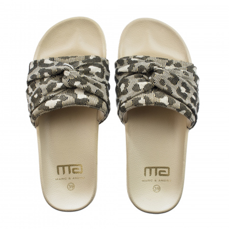 Шлепанцы Marc&Andre