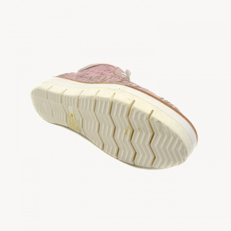 Кожаные ботинки Emile