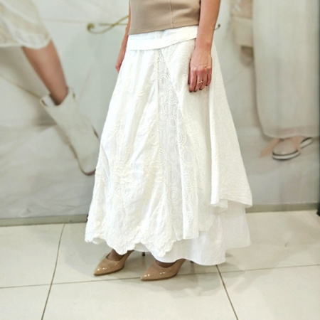 Юбка Elisa Cavaletti