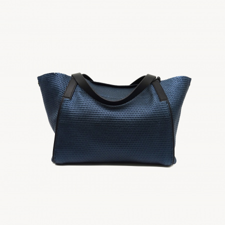 Сумка RIPANI А-6033 н.кожа (синий)