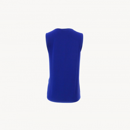 Топ Monella 4737 (XXL, blu cina)