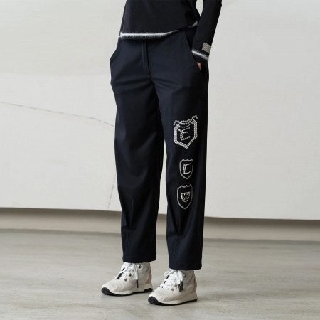 Брюки Elisa Cavaletti