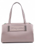 Сумка-тоут C.SALVATELLI  А-307 н.кожа (розовый)