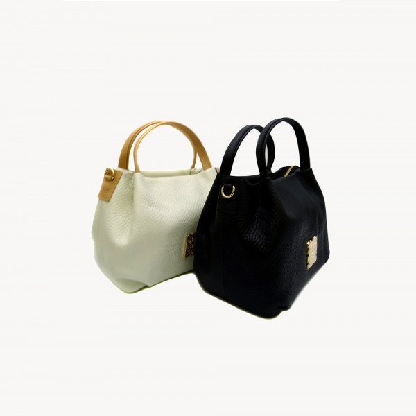 Сумка SARA BURGLAR 631/1 н.кожа (цвет: Черный)