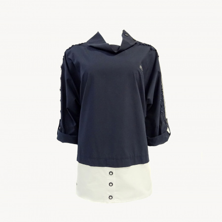 Блуза Miss Marisis