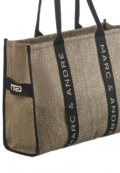 Пляжная сумка-тоут Marc Andre