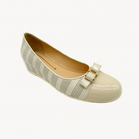 Кожаные туфли Essere