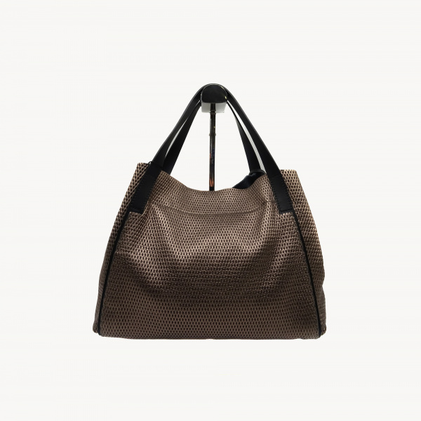 Сумка RIPANI А-6033 н.кожа (бронза)