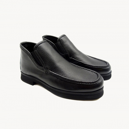 Кожаные полуботинки Roberto Rossi