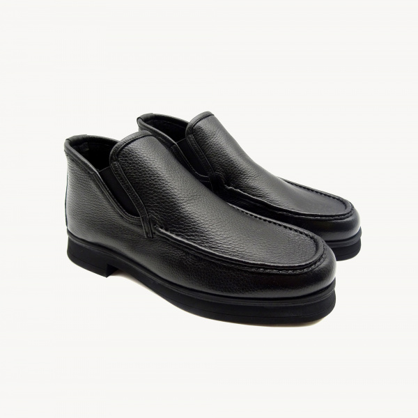 Кожаные полуботинки Roberto Rossi