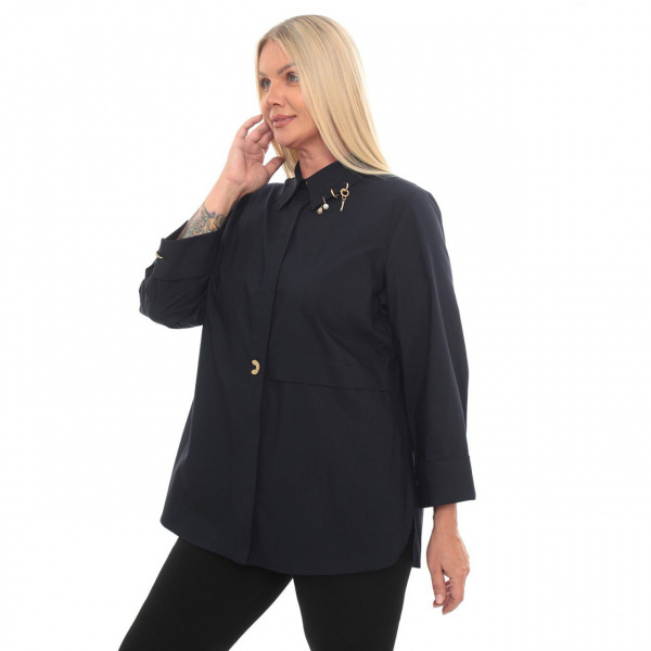 Рубашка Miss Marisis