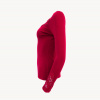 Блуза Philippe Carat -F250 (XXL, Fuchsia)