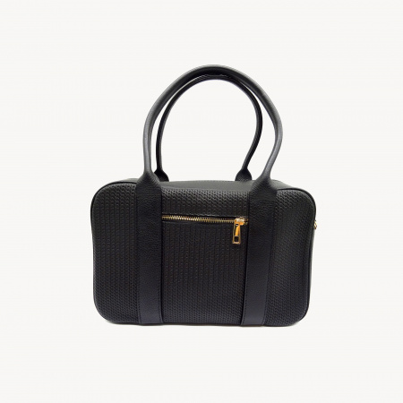 Кожаная сумка MOT-Cle Miu