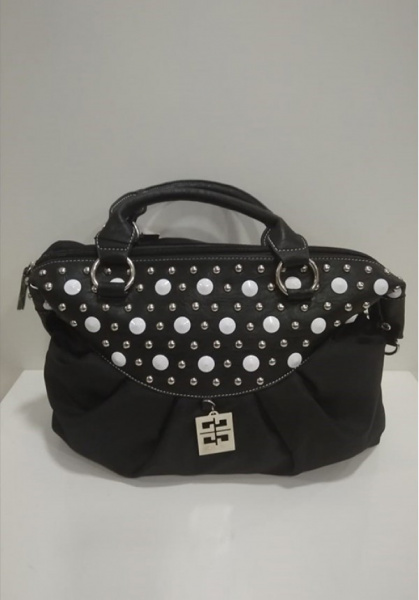 Комбинированная сумка Galitzine