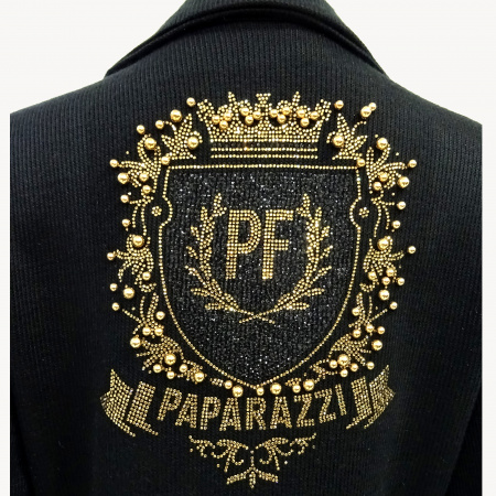 Комплект из платья и брюк Paparazzi